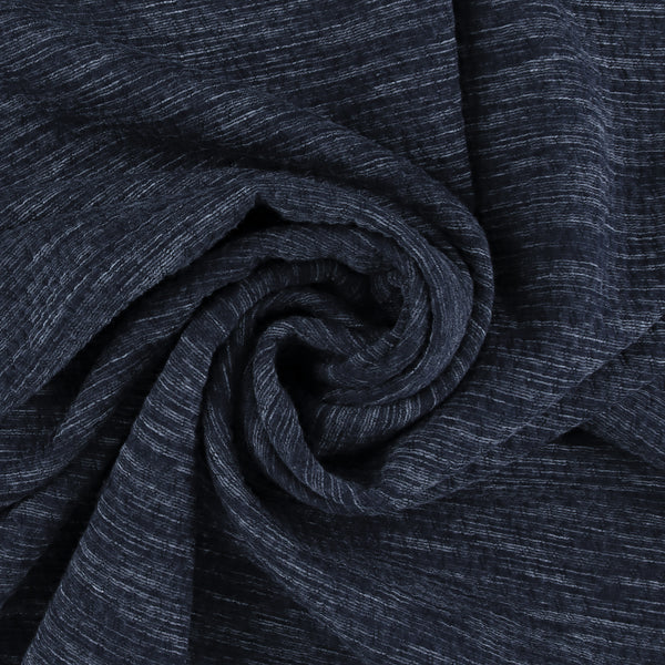 Knit - ELLIE - 015 - Navy