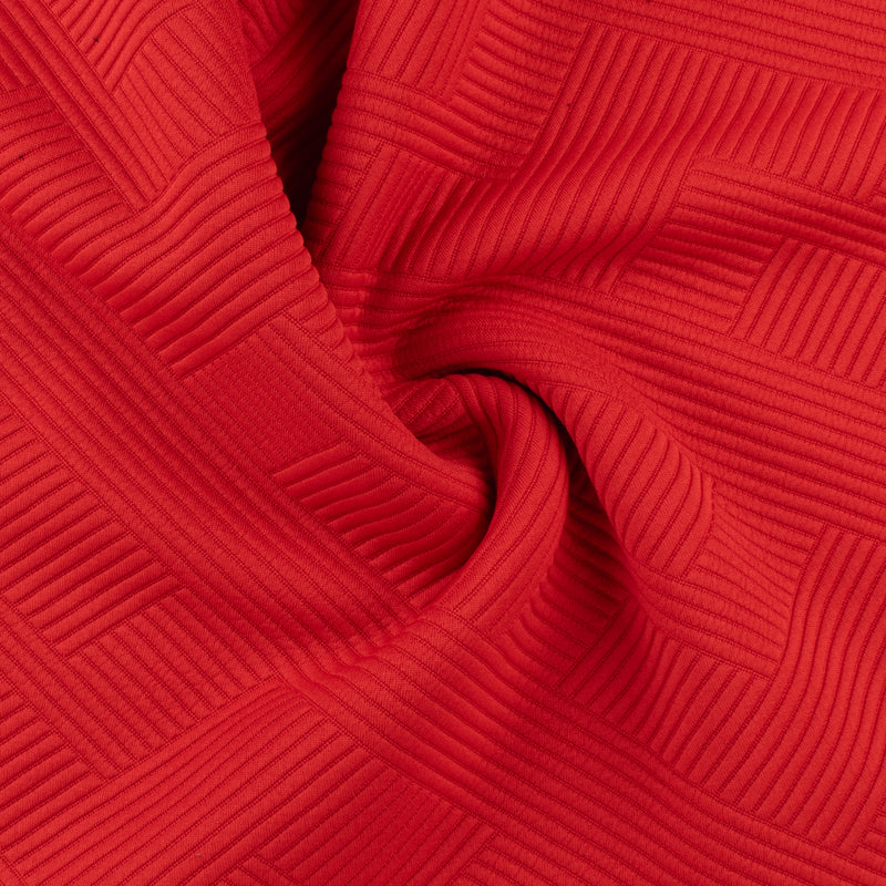 Tricot - ELLIE - 016 - Rouge