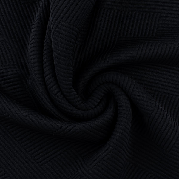 Knit - ELLIE - 019 - Midnight Navy