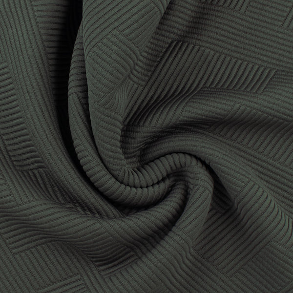 Knit - ELLIE - 020 - Charcoal