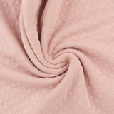 Diamond Knit - ELLIE - 021 - Blush