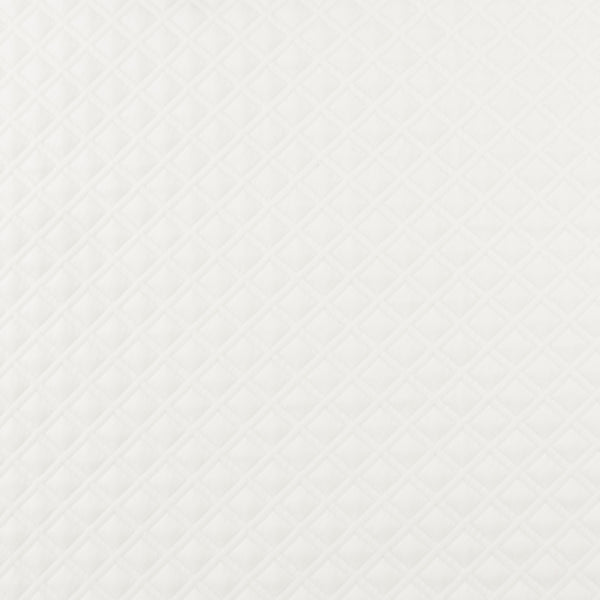 Diamond Knit - ELLIE - 023 - White