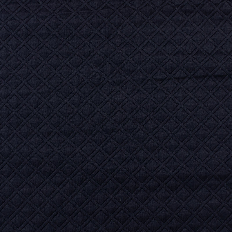 Diamond Knit - ELLIE - 024 - Dark Navy