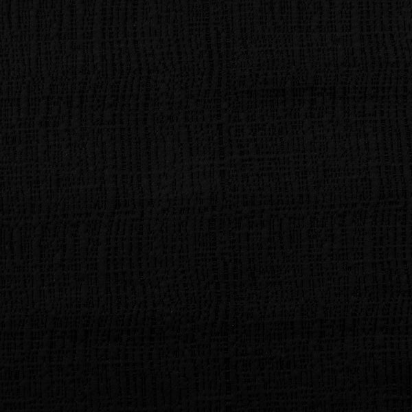 Knit - ELLIE - 025 - Black