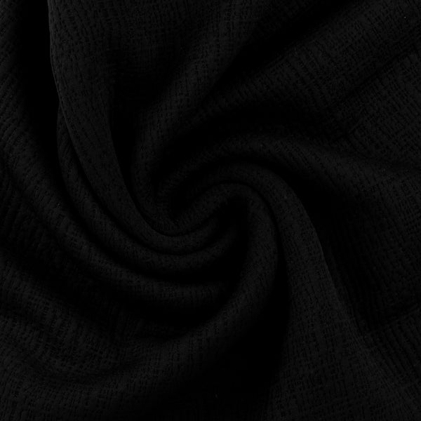 Knit - ELLIE - 025 - Black