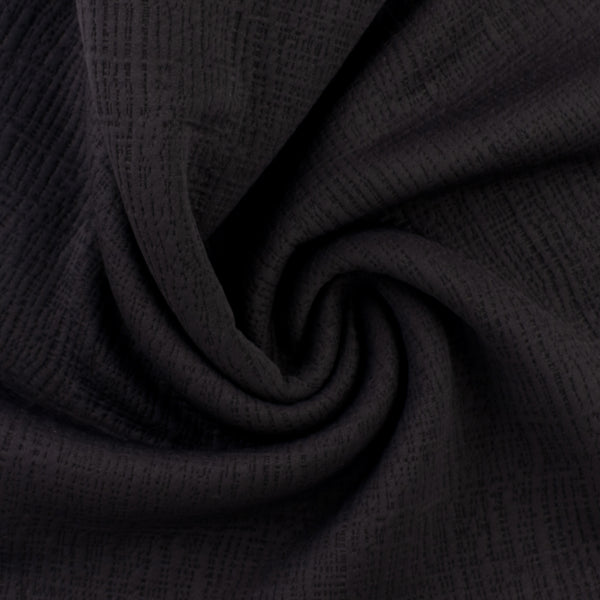 Knit - ELLIE - 029 - Charcoal