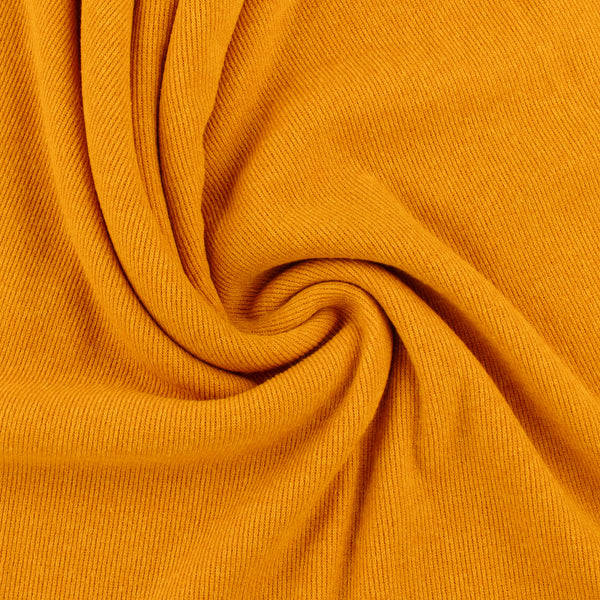 Knit - ELLIE - 030 - Mustard