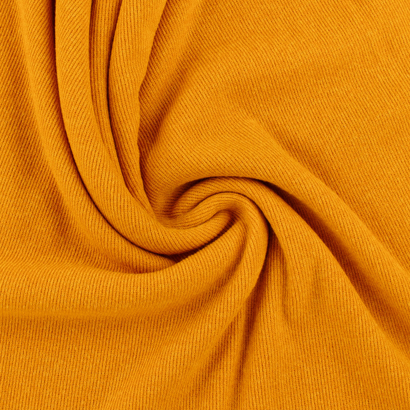 Tricot - ELLIE - 030 - Moutarde