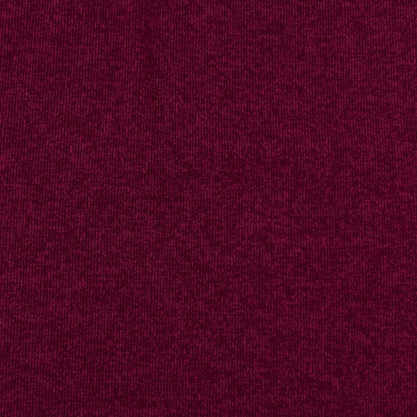 Knit - ELLIE - 038 - Burgundy