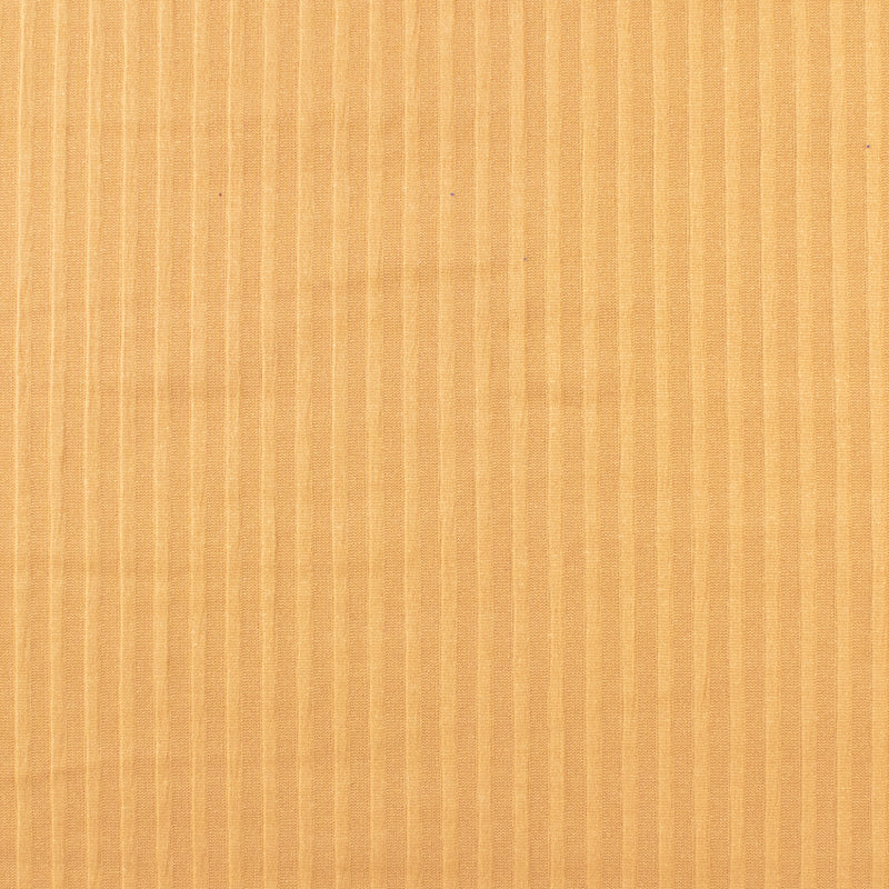 Solid Rib Knit - ELLIE - 009 - Camel