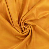 Aspect suède - ACADÉMIE - 001 - Moutarde