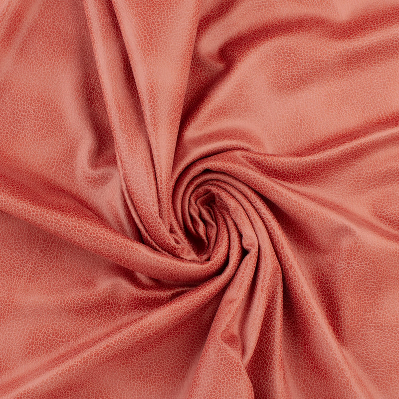 Aspect suède - ACADÉMIE - 002 - Fraise