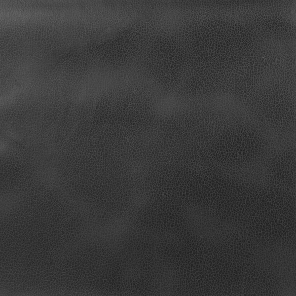 Faux Suede - ACADEMY - 003 - Black