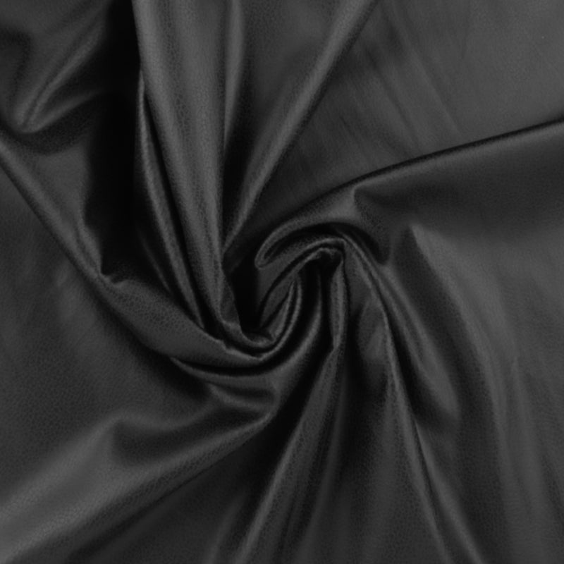 Aspect suède - ACADÉMIE - 003 - Noir