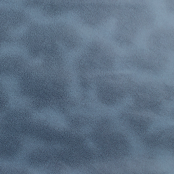 Faux Suede - ACADEMY - 004 - Denim