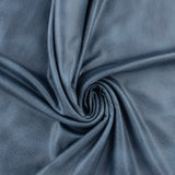 Aspect suède - ACADÉMIE - 004 - Denim