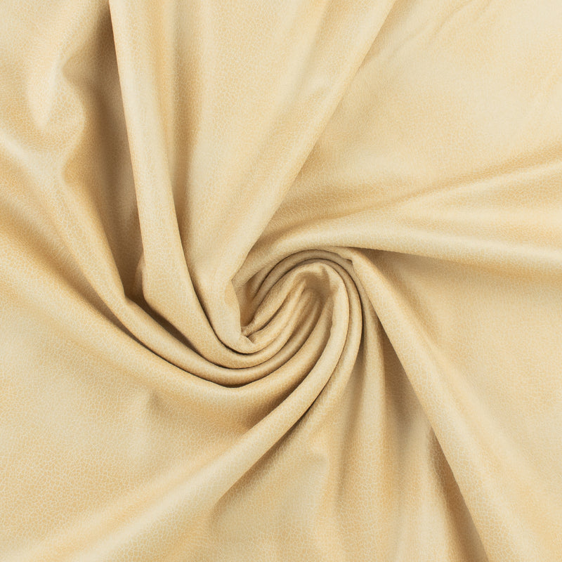 Aspect suède - ACADÉMIE - 005 - Vanille