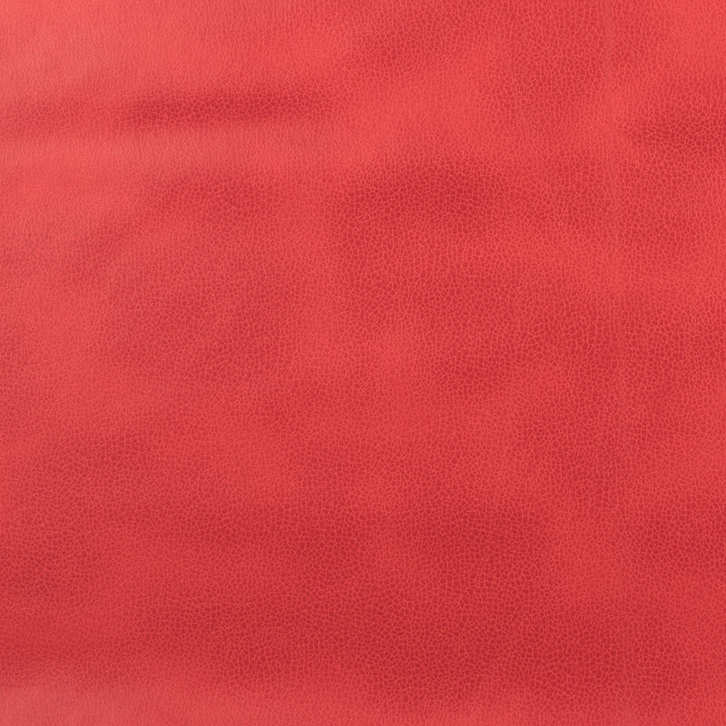 Aspect suède - ACADÉMIE - 007 - Rouge