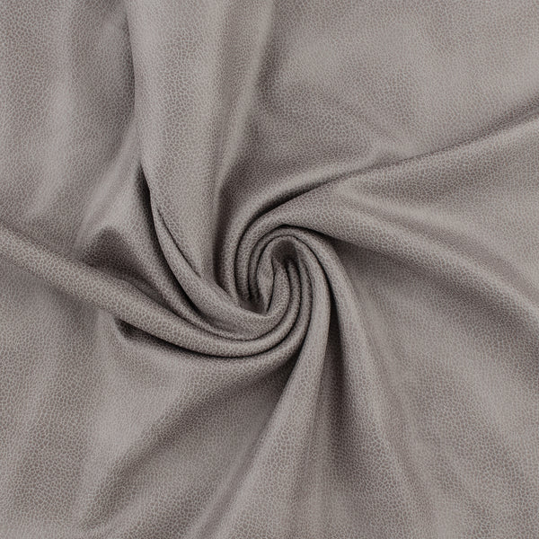 Aspect suède - ACADÉMIE - 009 - Gris