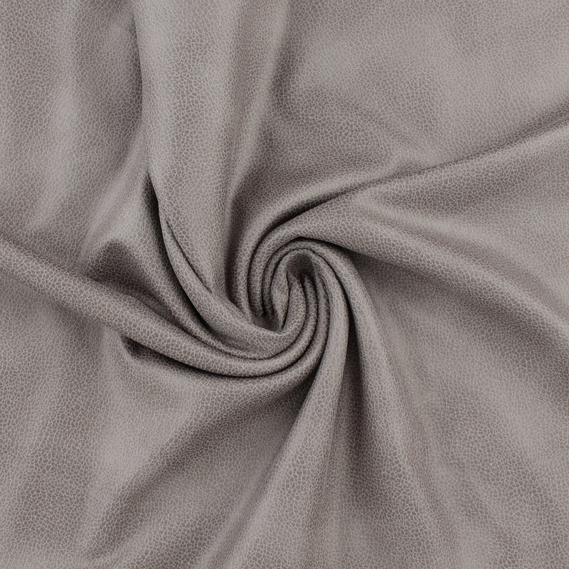 Aspect suède - ACADÉMIE - 009 - Gris