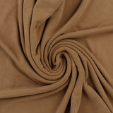 Knit Pique - MANCHESTER - 001 - Cigar