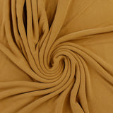 Tricot piqué - MANCHESTER - 002 - Pécan