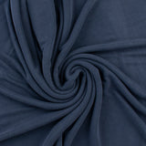 Knit Pique - MANCHESTER - 003 - Navy