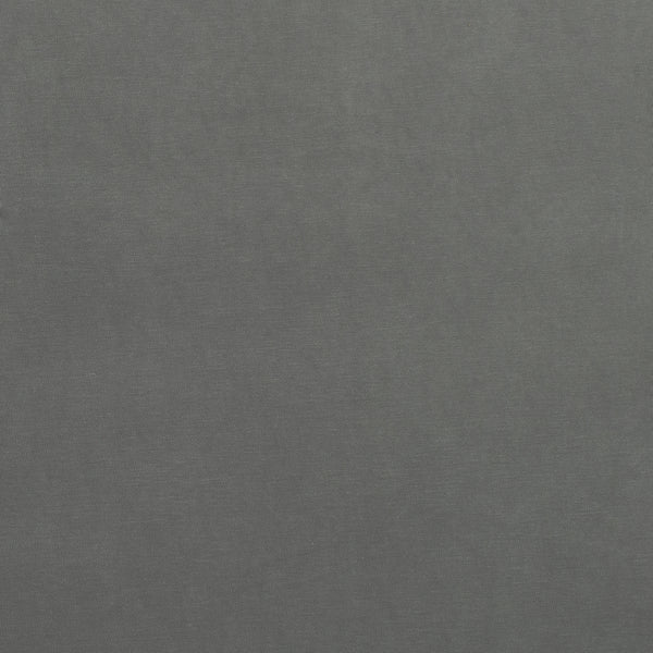 Tricot piqué - MANCHESTER - 004 - Charbon