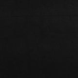 Knit Pique - MANCHESTER - 005 - Black