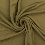 Tricot piqué - MANCHESTER - 006 - Algue marine