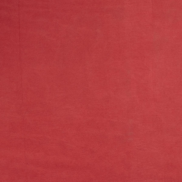 Knit Pique - MANCHESTER - 007 - Red