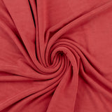 Knit Pique - MANCHESTER - 007 - Red