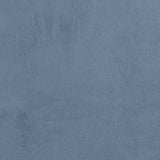 Fleece - SADDLE - 001 - Blue