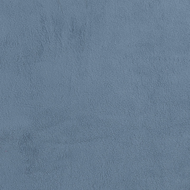 Fleece - SADDLE - 001 - Blue