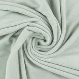 Fleece - SADDLE - 004 - Seafoam