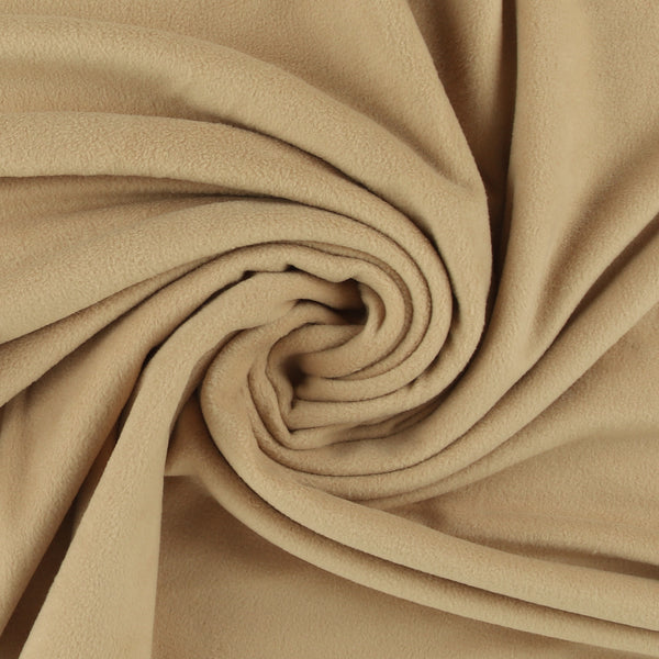 Fleece - SADDLE - 007 - Saddle