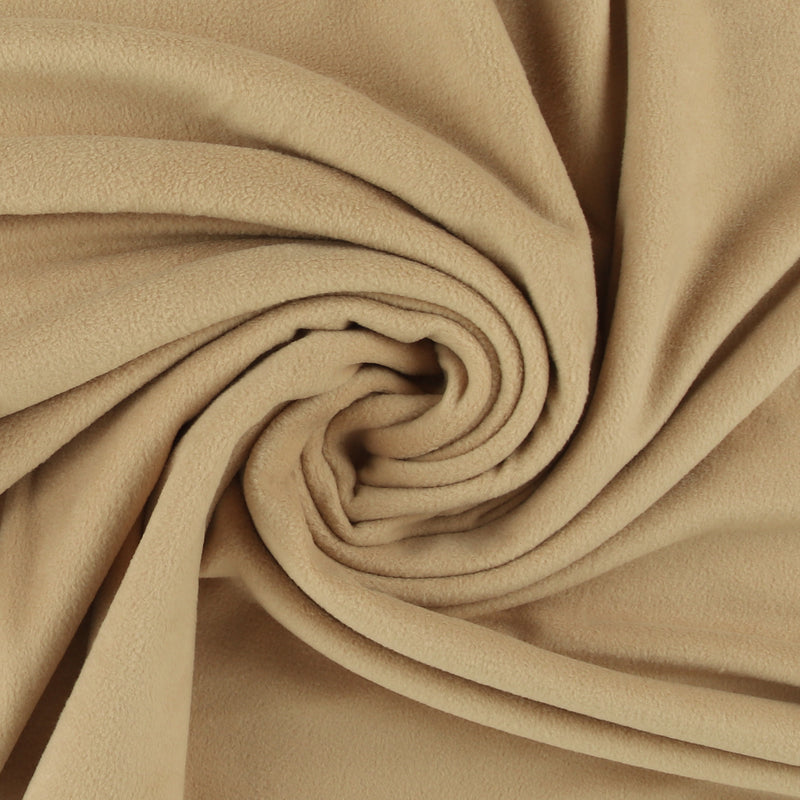 Fleece - SADDLE - 007 - Saddle