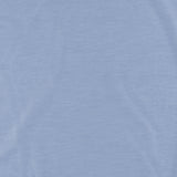 Brushed Denim Knit - INDIGO JONCTION - 001 - Light Blue