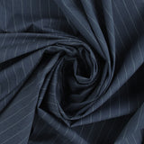 Denim imprimé - BLEUS DU QUOTIDIEN - 004 - Bleu Foncé