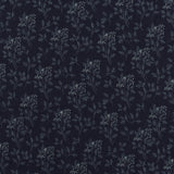 Denim imprimé - BLEUS DU QUOTIDIEN - 006 - Bleu Foncé