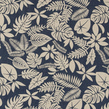 Denim imprimé - BLEUS DU QUOTIDIEN - 008 - Blue Moyen