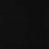 Silk Cotton Voile - ST-TROPEZ - 001 - Black