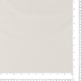 Silk Cotton Voile - ST-TROPEZ - 002 - White