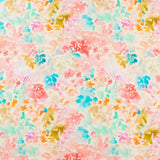 Printed Rayon - LAGOS - 002 - Pink