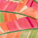 Printed Rayon - LAGOS - 006 - Coral