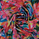 Nautical Printed Knit - ST-TROPEZ - 002 - Green
