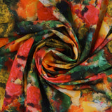 Tricot nautique imprimé - ST-TROPEZ - 003 - Multicouleur