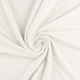 Tricot uni - HAYLEY - 003 - Blanc
