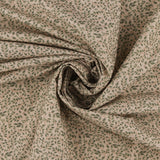 Blank - Coton imprimé - <NATURE'S SYMPHONY> - 002 - Naturel