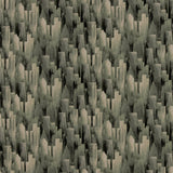 Printed Cotton - LET'S GET BUILDING - 005 - Grey